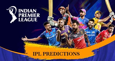 ipl best betting prediction